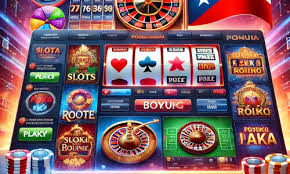 Nova Casino Online Vše, co potřebujete vědět