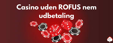 Poker Uden Rufus En Guide til Udenlandske Pokerplatforme