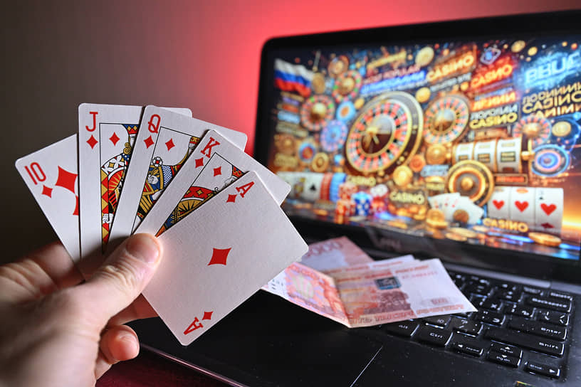Revolution Casino Your Ultimate Guide to Online Gaming