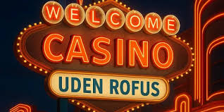 Sports Betting Uden Om Rufus En Guide til Alternativer