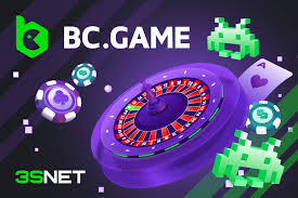 The Ultimate Guide to BC.Game Online Casino