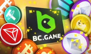 Unlock Exclusive Rewards with BC.Game Bonus Code 1722232753