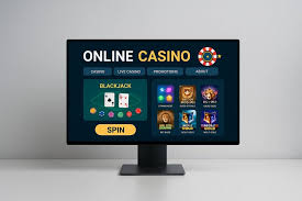 Zahraniční casino s minimálním vkladem 50 Kč Vstupte do světa zábavy