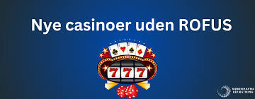 Bedste Casino Uden Dansk Licens - Hvorfor Vælge Udenlandske Casinoer