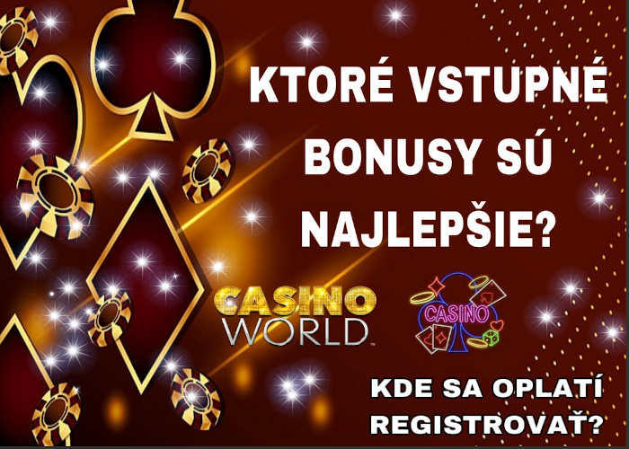 Casino 2026 Budúcnosť online hrania a zábavy