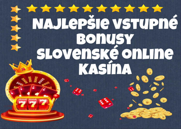 Casino 2026 Budúcnosť online hrania a zábavy