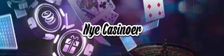 Casino uden dansk licens Hvad du bør vide