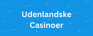 Casino uden dansk licens Hvad du bør vide