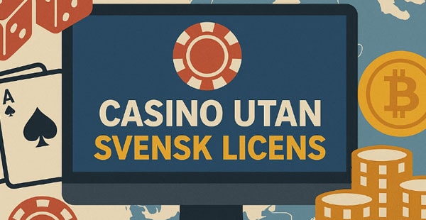 Casino Utan Svensk Licens - Fördelar och Risker 752366473