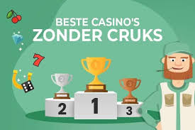 Casino zonder CRUKS met iDEAL Speel Veilig en Gemakkelijk 1453752254