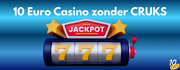 Casino zonder CRUKS Vrijheid en Verantwoord Spelen 441622551