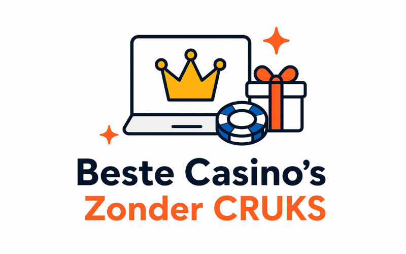 Casino zonder CRUKS Vrijheid en Verantwoord Spelen 441622551