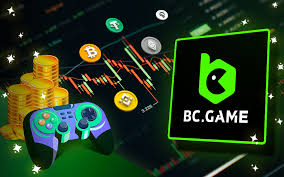 Discover the Exciting World of BC.Game Online Betting Platform 711968691