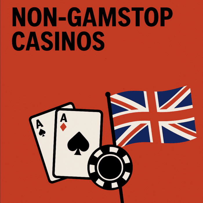 Discovering Online Casinos Not Blocked by GamStop