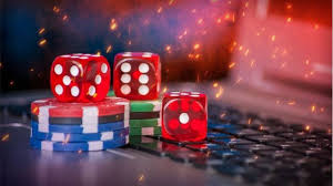 Experience the Thrill at CasinoJoy Casino
