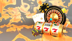 Explore the Magic of Casino Scarab Wins UK