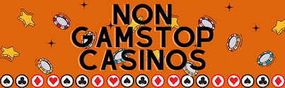 Exploring Casinos Not Registered on GamStop Opportunities and Risks Exploring Casinos Not Registered on GamStop Opportunities and Risks