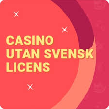 Fördelar med casino bonus utan insättning - Utforska möjlighet till gratis spel