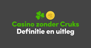 Geen CRUKS Casino De Toekomst van Online Gokken 474034270