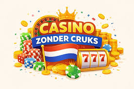 Geen CRUKS Casino De Toekomst van Online Gokken 474034270