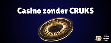 Geen CRUKS Casino Vrijheid en Verantwoord Spelen 1392132676