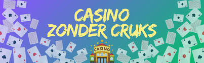 Geen CRUKS Casino Vrijheid en Verantwoord Spelen 1392132676