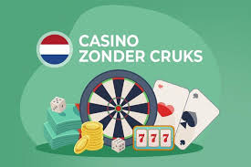 Goksites zonder CRUKS Ontdek de Vrijheid van Online Gokken