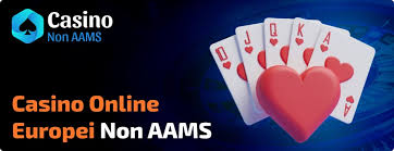 Guida ai Casino Online Stranieri Non AAMS Tutto Quello che Devi Sapere