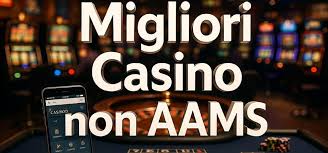 I Migliori Casino Esteri Affidabili per Giocare Online 1115750988