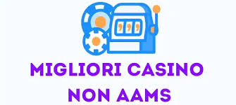 I Vantaggi e Rischi dei Casino Online Senza AAMS I Vantaggi e Rischi dei Casino Online Senza AAMS