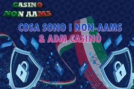 I Vantaggi e Rischi dei Casino Online Senza AAMS I Vantaggi e Rischi dei Casino Online Senza AAMS
