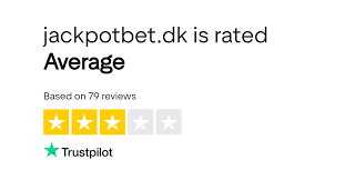 Jackpot Bet DK - Din Guide til Online Spil og Betting