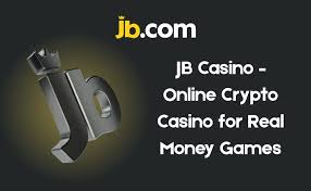 JB Casino Online Unleashing the Thrill of Online Gaming
