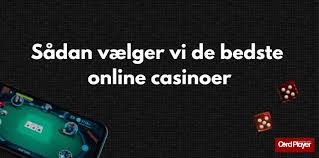 Nye Casinoer i Danmark Alt du Behov for at Vide