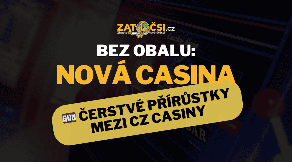 Online kasina bez nutnosti vkladu Objevte svět bez rizika! Online kasina bez nutnosti vkladu Objevte svět bez rizika!