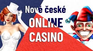 Online kasino s českou licencí - Bezpečné hraní a skvělé výhry