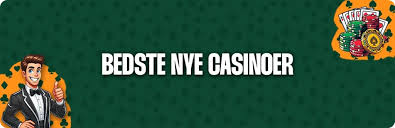 Opdag Nye Casino Sider Din Guide til Online Spil Opdag Nye Casino Sider Din Guide til Online Spil