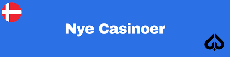 Opdag Nye Casino Sider Din Guide til Online Spil Opdag Nye Casino Sider Din Guide til Online Spil
