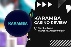 Oplev Karamba Casino DK Din Ultimative Spilleoplevelse 1023595473