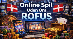 Oplev Spil Uden Rufus Den Ultimative Guide til Underholdning