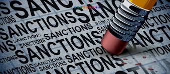 Sanction Lawyer Your Guide to Navigating Legal Pitfalls