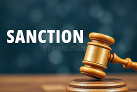 Sanction Lawyer Your Guide to Navigating Legal Pitfalls