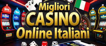 Scopri i Vantaggi dei Casino No ADM