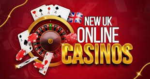 The Ultimate Guide to Casino Platforms in the UK