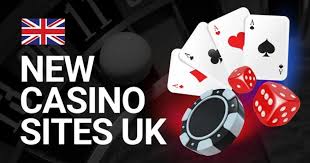 The Ultimate Guide to Casino Platforms in the UK