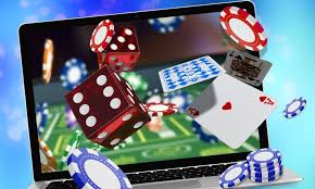 The Ultimate Guide to Cazeus Casino UK Where Gaming Meets Excitement