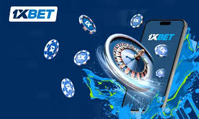 Tải Ứng Dụng 1xBet Việt - Trải Nghiệm Đặt Cược Tuyệt Vời -862242184
