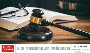 Understanding Cross Border Legal Services Your Guide to International Law