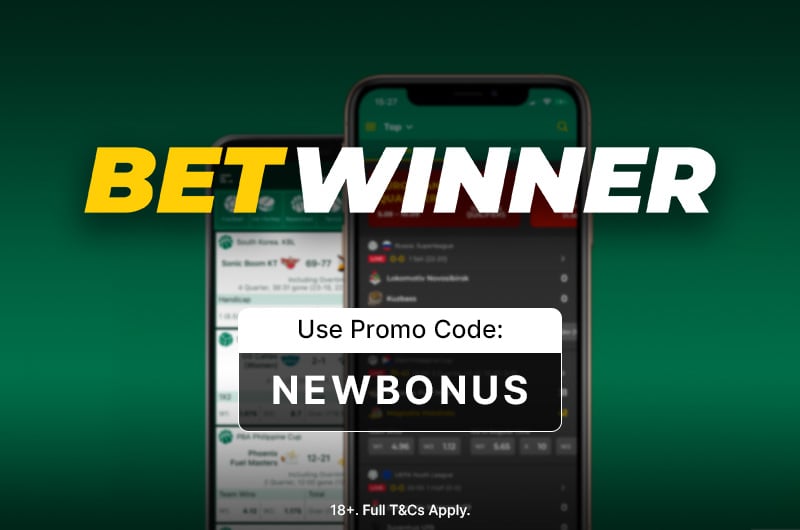 Unlock a World of Opportunities with BetWinner Bonus Offers