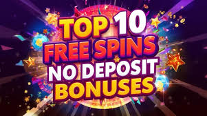 Unlock Your Winnings 100 Free Spins No Deposit The Ultimate Guide